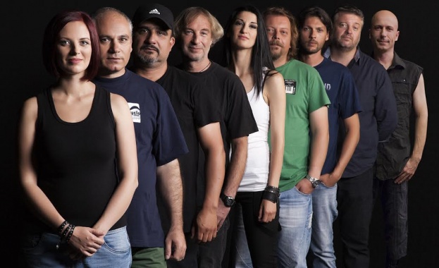 Уникалните „Булгара“ се изправят срещу най-добрите брас оркестри на Сърбия