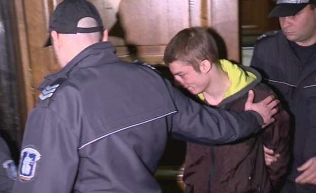 По 6 години затвор получиха биячите на малкия Христо