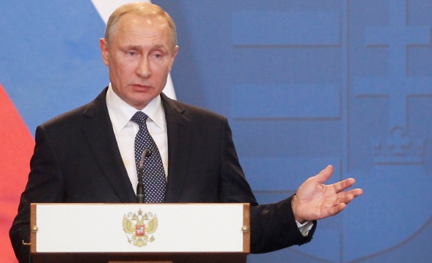 Путин: Съхраняването на Севера е ключов приоритет за Русия