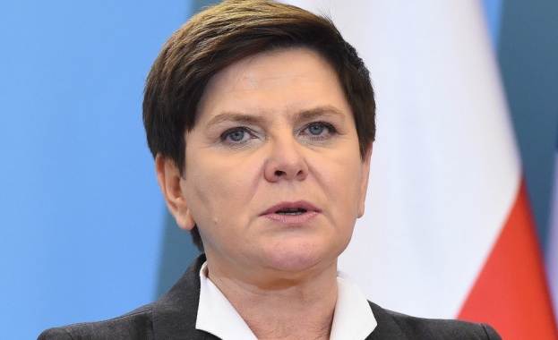 Премиерът на Полша подаде оставка