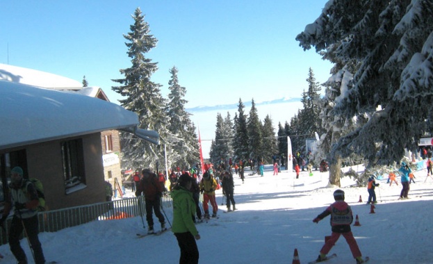 Възстановяват зимния празник в курорта Семково след 15 годишно прекъсване