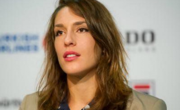 Химнът на Третия райх прозвуча на четвъртфинала за Купата на федерацията