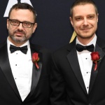 Българин получи технологичен „Оскар” за ефекти