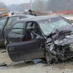 Кървавата цена за гяволъка на пътя