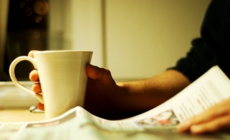 Преглед на печата за 7 декември