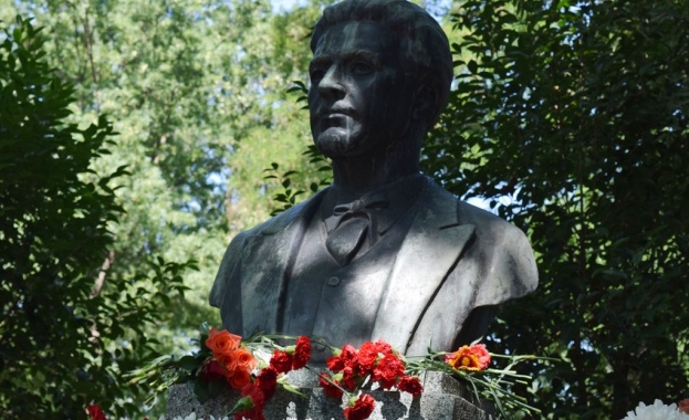 Община Бургас посвещава множество събития тази седмица на паметта на Левски