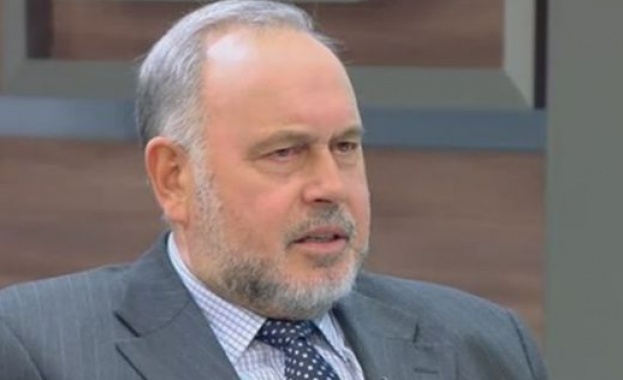 Славчо Велков: Националният интерес на България винаги трябва да е над добросъседските отношения