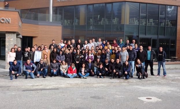 Proxiad България увеличава с до 30% екипите си от Java специалисти през 2017-а година