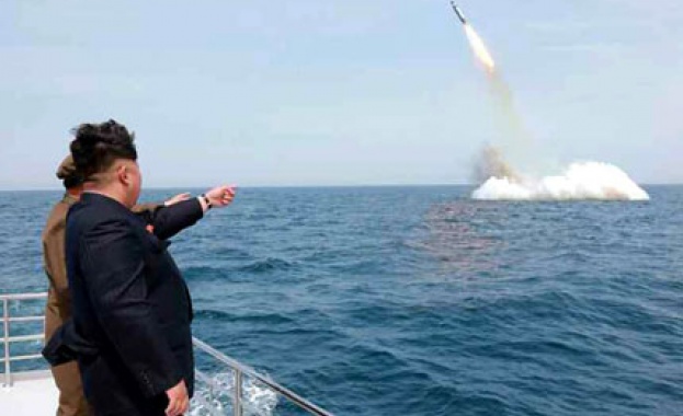Северна Корея е създала малка ядрена глава