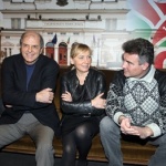 Някой чупи Системата отвътре. Това е добра новина