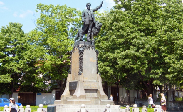 В Карлово започнаха възпоменателните инициативи за Васил Левски