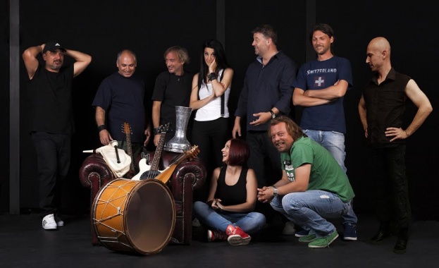 Балканица запали Балканите