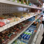 През януари най-много са поскъпнали хранителните продукти и безалкохолните напитки 