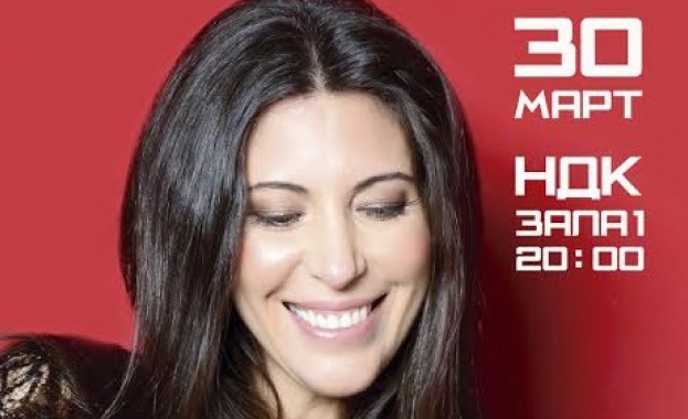 Ive Mendes със специален поздрав към българските фенове