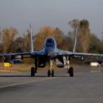 Авиобаза „Граф Игнатиево” провежда открит летателен ден