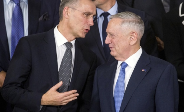 САЩ към НАТО: Плащайте повече или ще правим по-малко