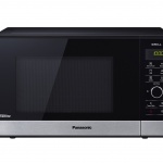 Panasonic представя нова продуктова гама микровълнови фурни за „бързо приготвяне на прясна храна“