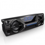 Panasonic представя нови музикални Hi-Fi системи  с впечатляващо звучене и стилен дизайн