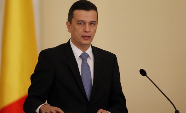 Румънският премиер обеща следващият доклад на ЕК да е положителен