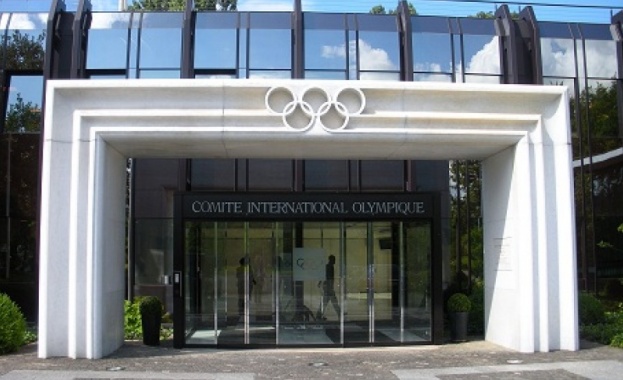 МОК ще реши допълнително дали да допусне Русия до зимната олимпиада
