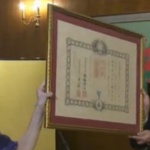 ​Японски императорски орден беше връчен на българката Биляна Станойлович