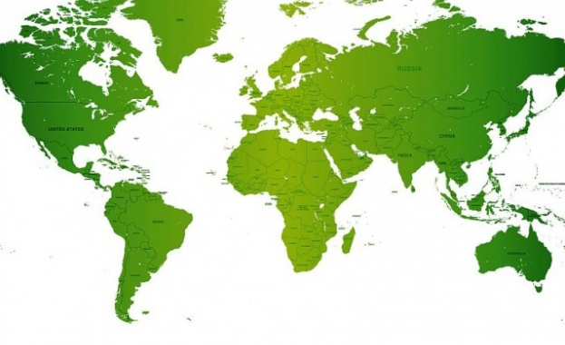 Идентифицираха нов континент на Земята