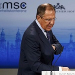 Лавров: Русия е за постзападен световен ред