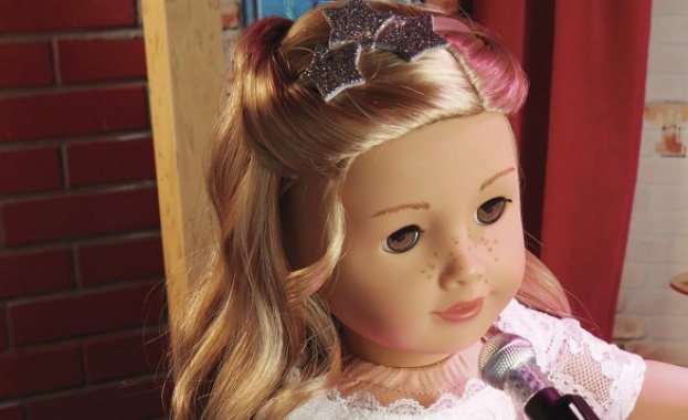 Говореща кукла се оказа уязвима на кибератака  