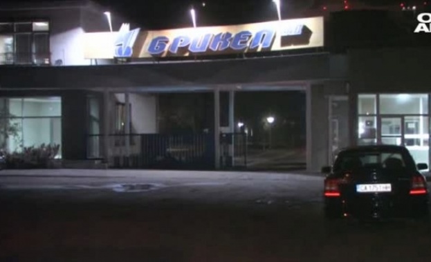 До пет години затвор при доказване на вина за тежката авария в завод "Брикел" 