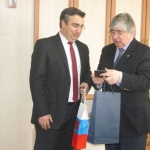 Руските туристи имат интерес към историческия и балнеотуризъм