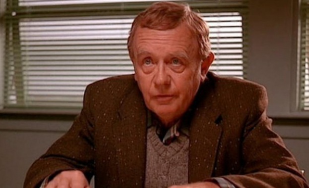 Почина актьорът от "Туин пийкс" Уорън Фрост