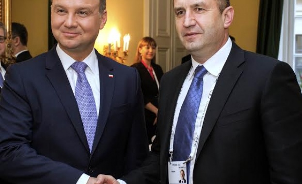 България и Хърватия ще търсят общи решения за миграцията, икономическия растеж и разширяването на ЕС