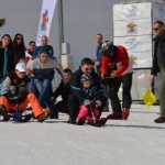 Огромен интерес към дебютния Зимен семеен празник на Витоша