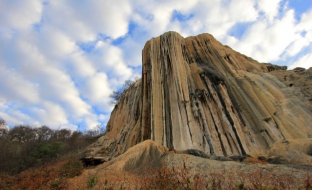 Биолози откриха капсулирани форми на живот на 50 000 години