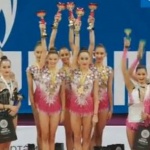 Злато за българския ансамбъл в Москва