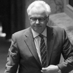 Почина постоянният представител на Русия в ООН Виталий Чуркин 