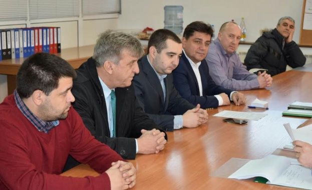 Георги Търновалийски: Очаквам категорична победа на БСП в областта и в страната