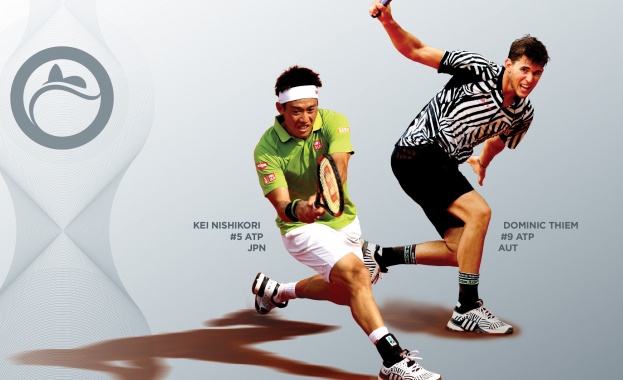 Тенис от Рио и баскетболната Евролига през седмицата по  Mtel Sport 1