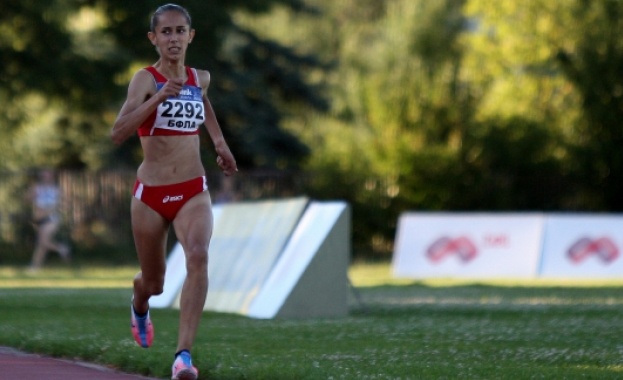 Детето-чудо на атлетиката ни тръгва към Белград за 8-и рекорд