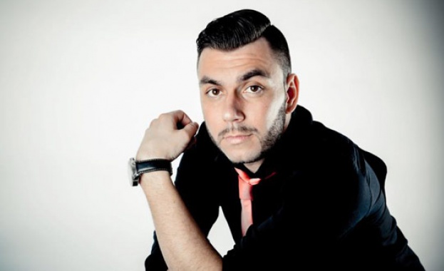 Георги Величков: Бях влюбен в госпожата по пеене