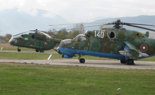 Инспектираща група от Руската федерация е на тридневно посещение в България