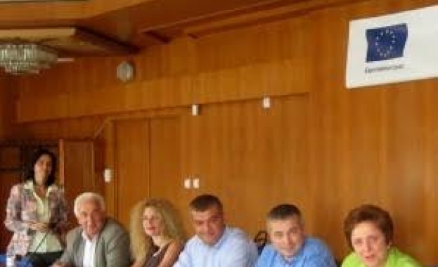 БСП Смолян регистрира своите кандидати