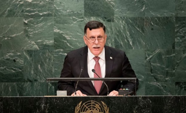 Опитаха се да убият либийския премиер