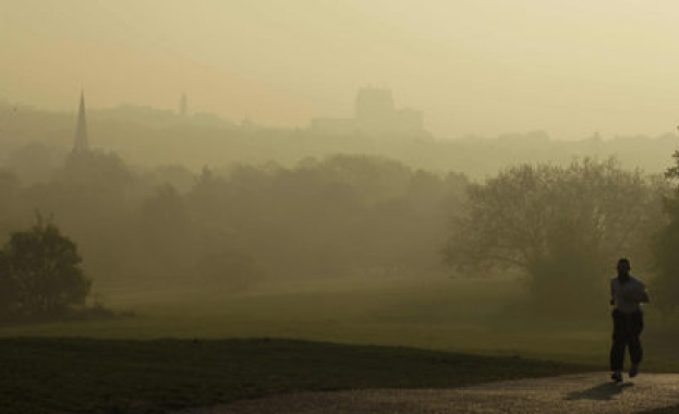 Европейската комисия заплаши със съд пет членки заради замърсяване с азотен диоксид