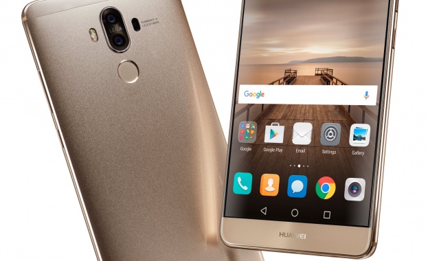 Силата на заобикалящата светлина – умения за качествени видеа с Huawei Mate 9