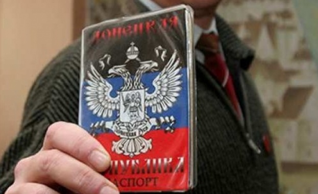 Как Донбас отново може да се върне в състава на Русия