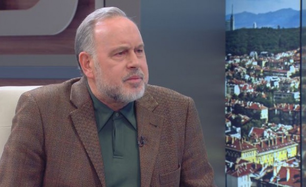 Славчо Велков: Корнелия Нинова има усет към качествените личности