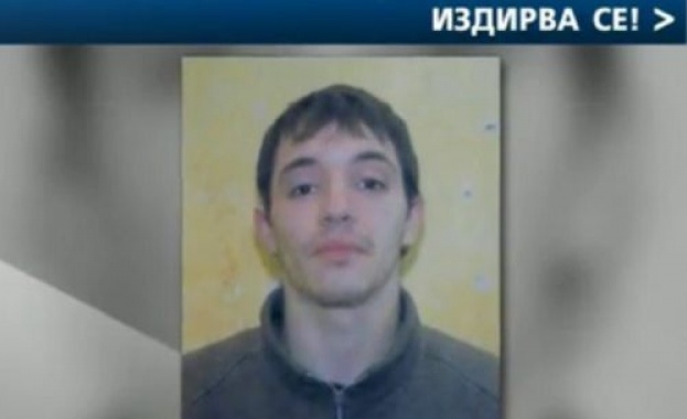 Продължава издирването на избягалия затворник в Пловдив