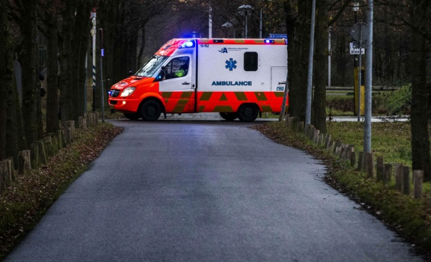 Поредица експлозии и пожар в чешки завод раниха 19 души