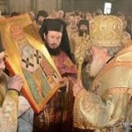 Църквата провежда тържества в чест на Свети Серафим